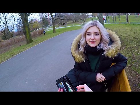 ❤️ Swallows sperma e nxehtë e një të huaji për para - blowjob në park nga Eva Elfie ❌ Video e ndyrë tek ne sq.xxxlfv.top ❌